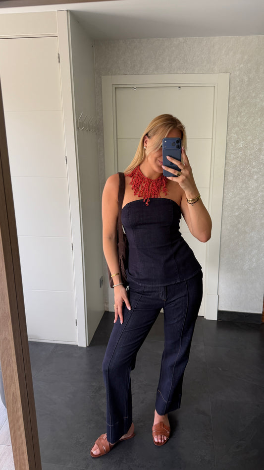 Set Denim