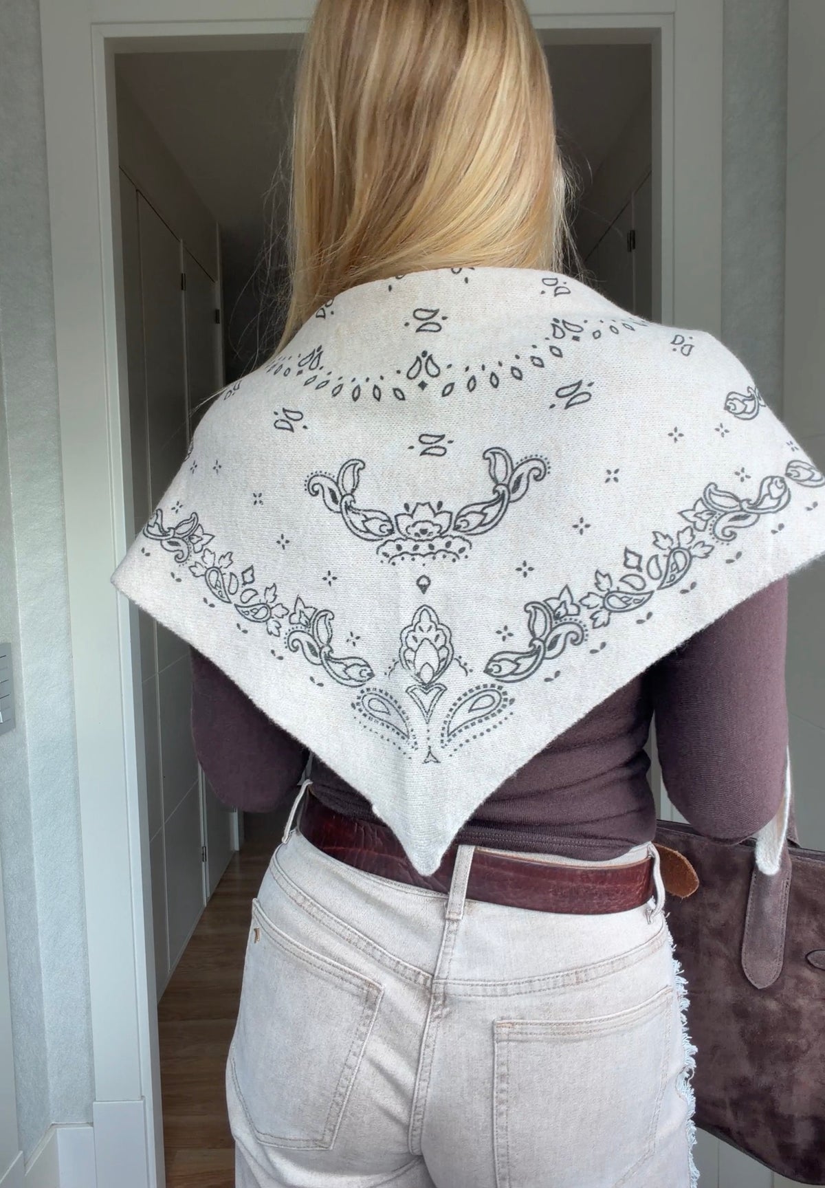 Bandana Camille