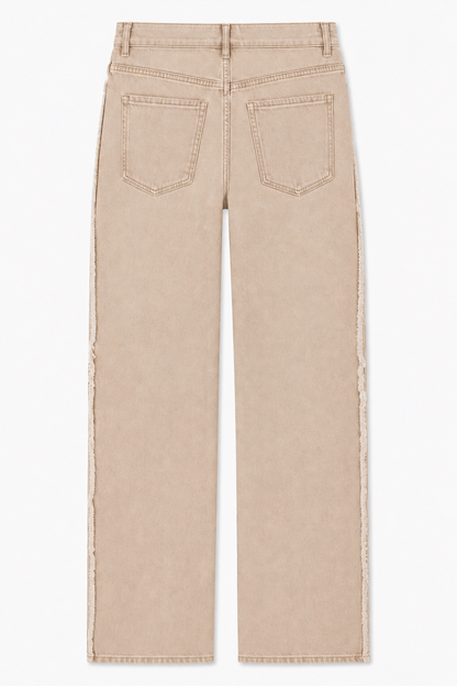 Jean Straight Leg Arena