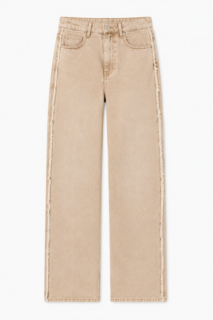 Jean Straight Leg Arena