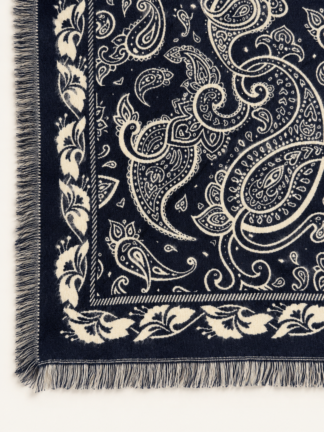 Bandana Reversible