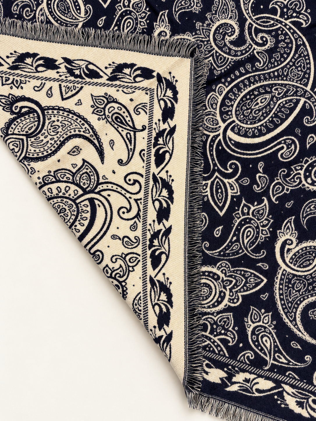 Bandana Reversible