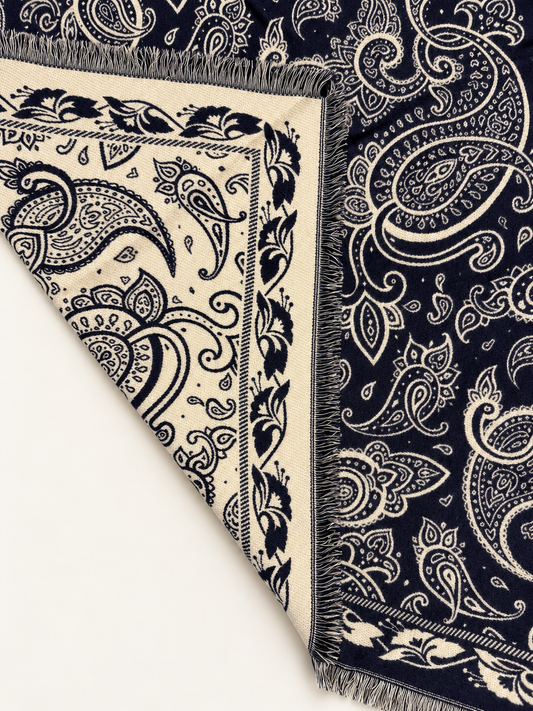 Bandana Reversible