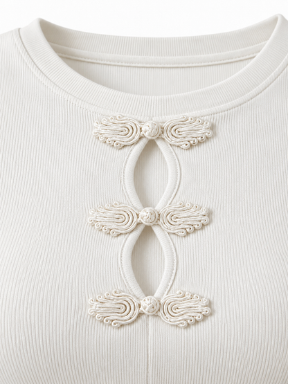 Camiseta Eloise