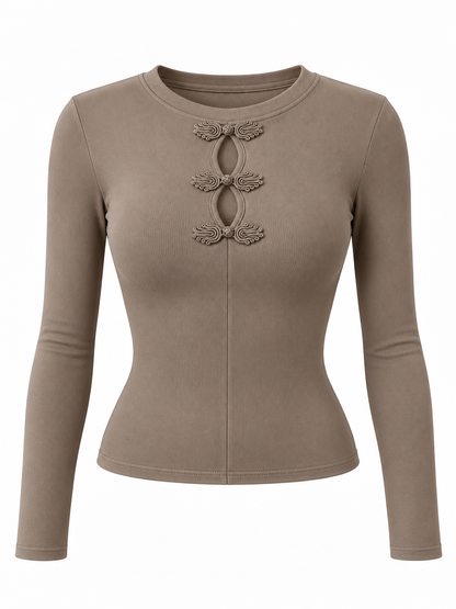 Camiseta Eloise