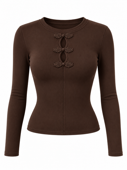 Camiseta Eloise