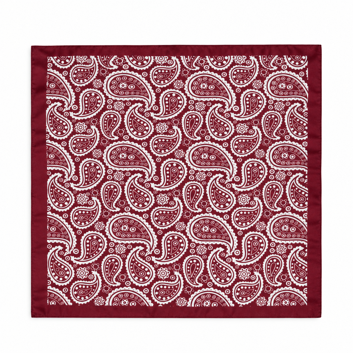 Pañuelo Multi Estampado