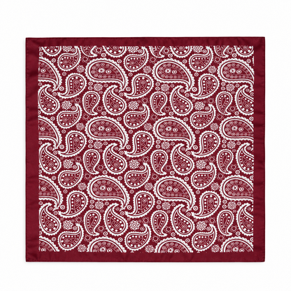 Pañuelo Multi Estampado