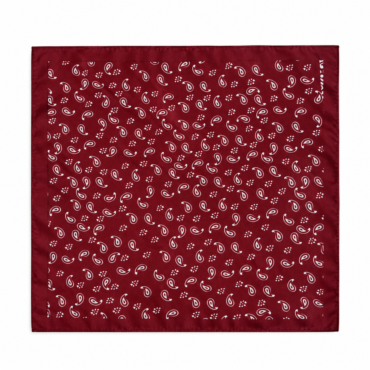 Pañuelo Multi Estampado