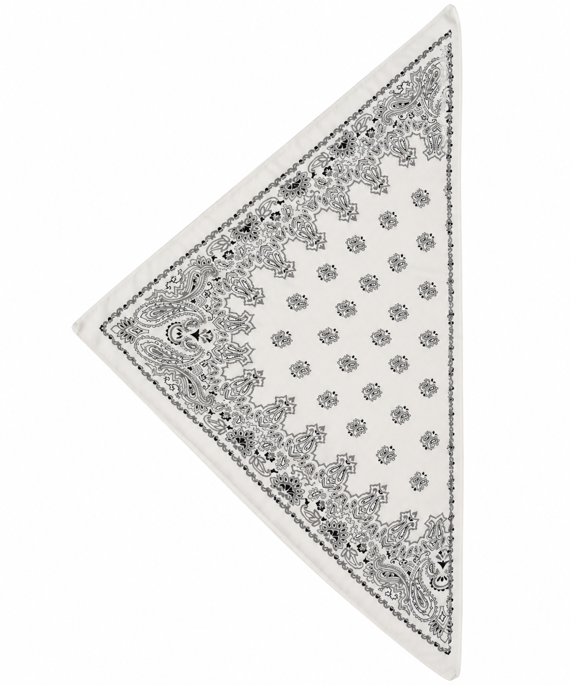 Pañuelo Paisley