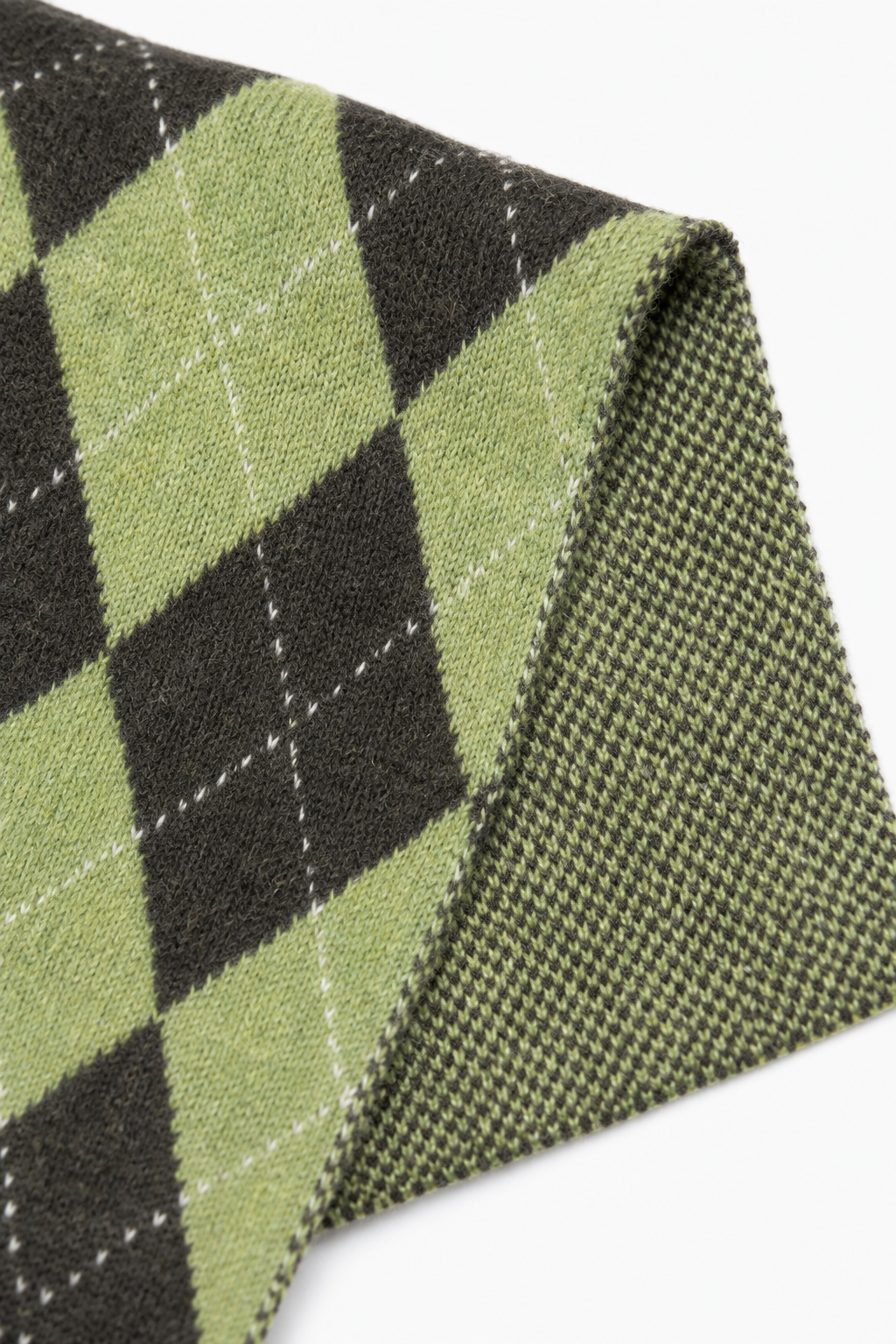 Bandana Triangular Rombos