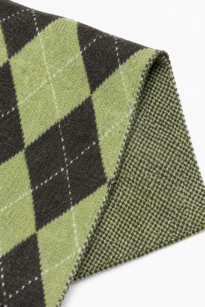 Bandana Triangular Rombos