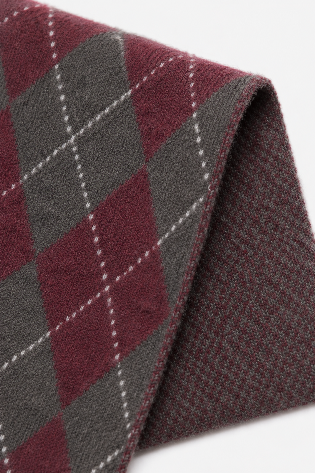 Bandana Triangular Rombos