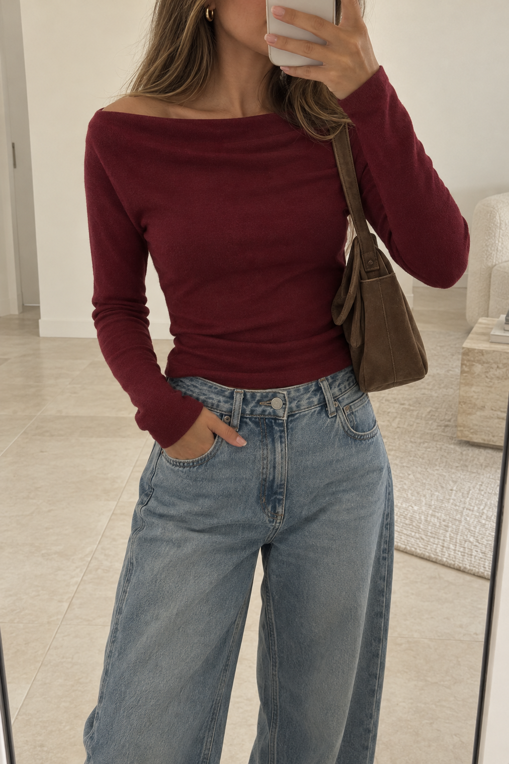 Cleo Sweater