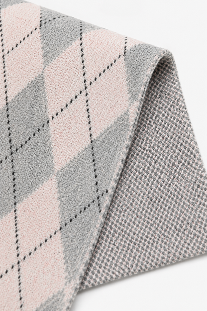 Bandana Triangular Rombos