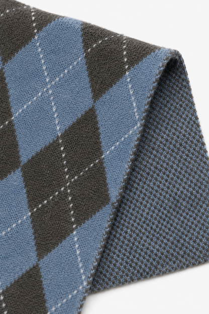 Bandana Triangular Rombos