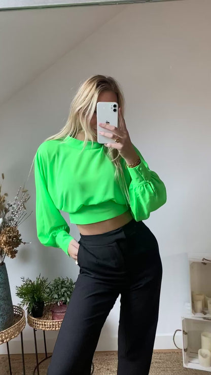 Blusa Bella